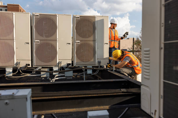 Best Best HVAC companies  in York Harbor, ME