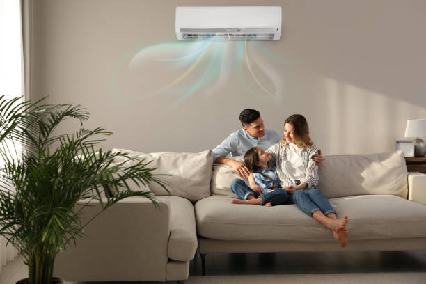 Best Affordable HVAC services  in York Harbor, ME