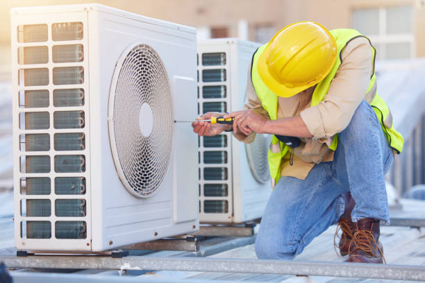 York Harbor, ME HVAC Company