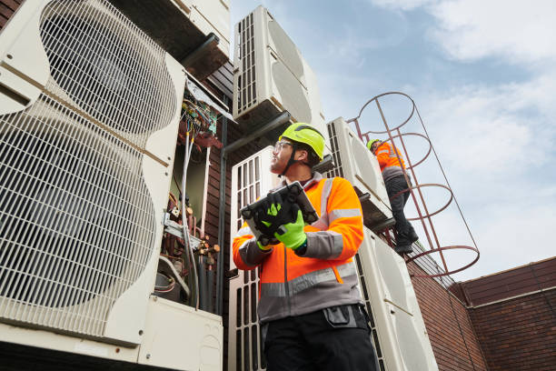 Best Best HVAC companies  in York Harbor, ME