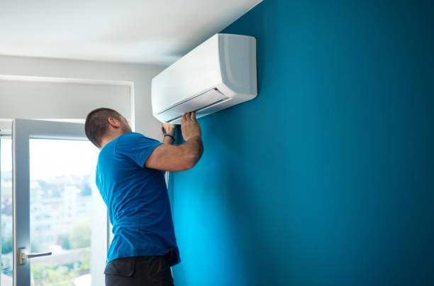 Best Central air repair  in York Harbor, ME