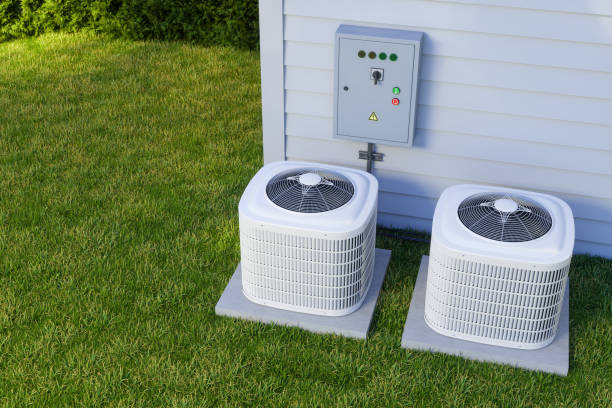 Best HVAC air duct cleaning  in York Harbor, ME