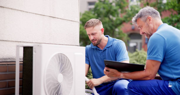 Best 24/7 HVAC repair  in York Harbor, ME