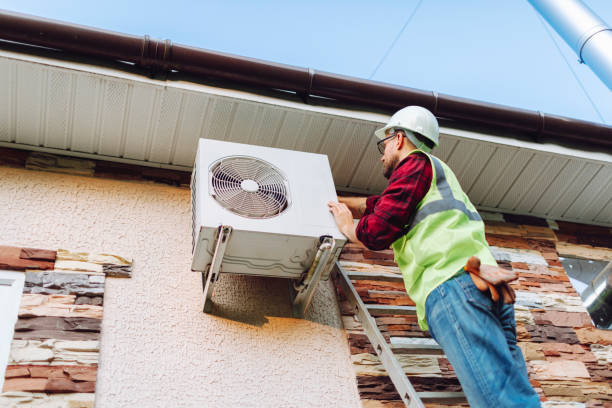 Best HVAC installation services  in York Harbor, ME