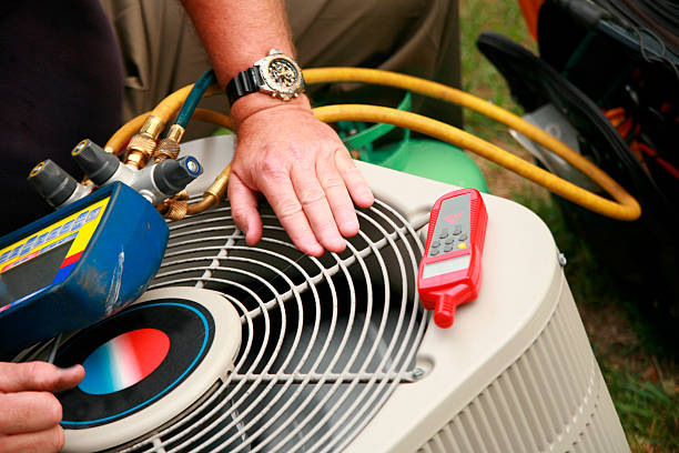 Best Affordable HVAC services  in York Harbor, ME