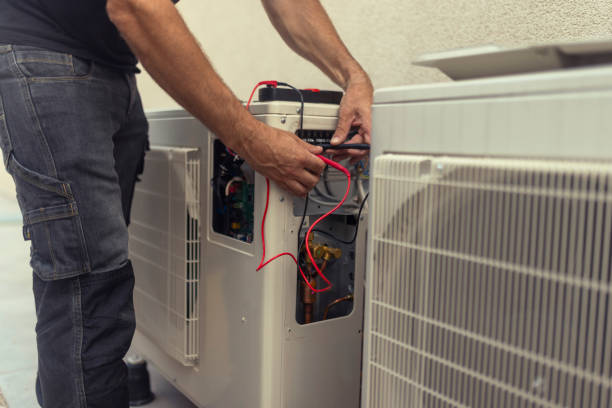Best Affordable HVAC services  in York Harbor, ME