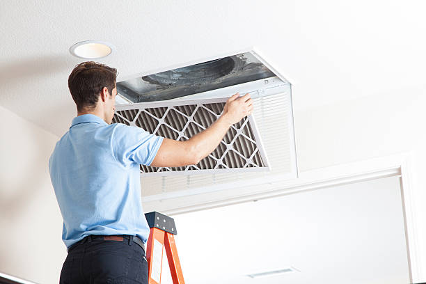 Best HVAC repair near me  in York Harbor, ME
