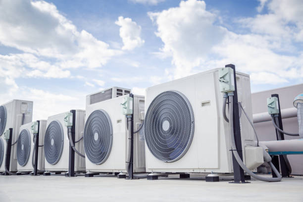 Best HVAC replacement cost  in York Harbor, ME