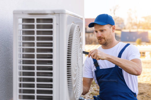 Best HVAC companies near me  in York Harbor, ME